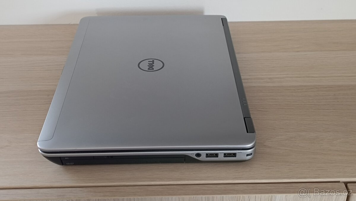 Dell Latitude E6440 Core-i5,500GB,Cz klávesnice,Win10Pro - 8
