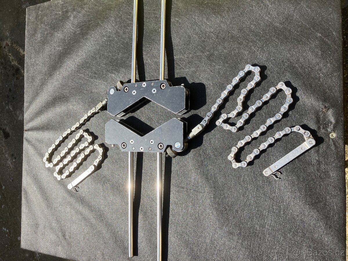 Pruftechnik Optalign Smart EX Vyrovnání hřídele - 8