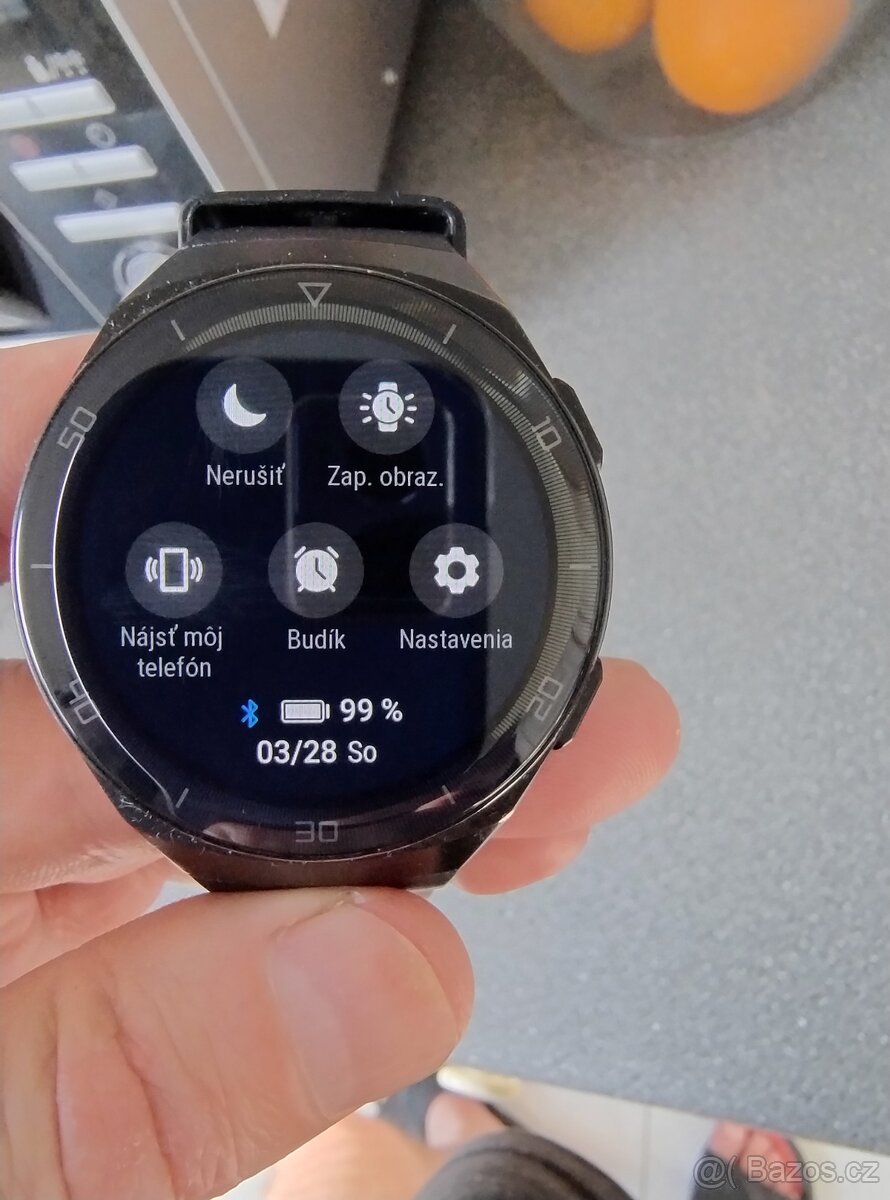 Huawei Watch GT 2e - 8
