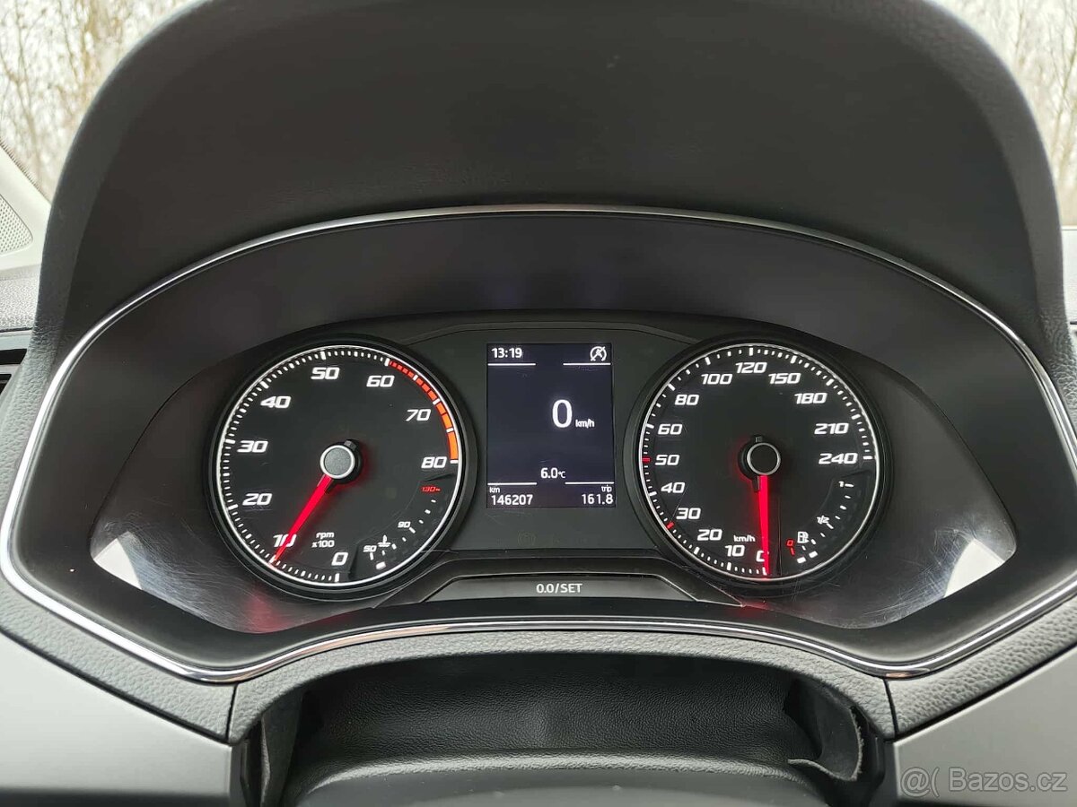 Seat Ibiza 1.0 TSI Style - 8