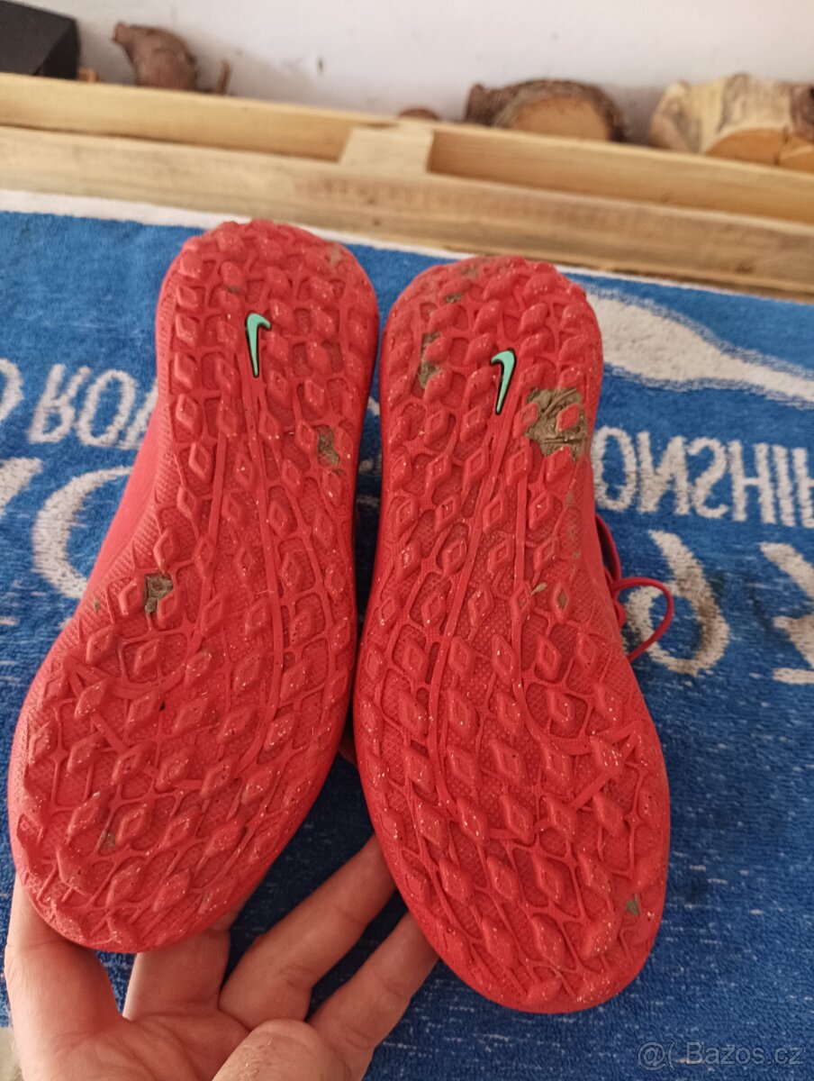 Kopačky dětské Adidas, Nike, Lotto - 8