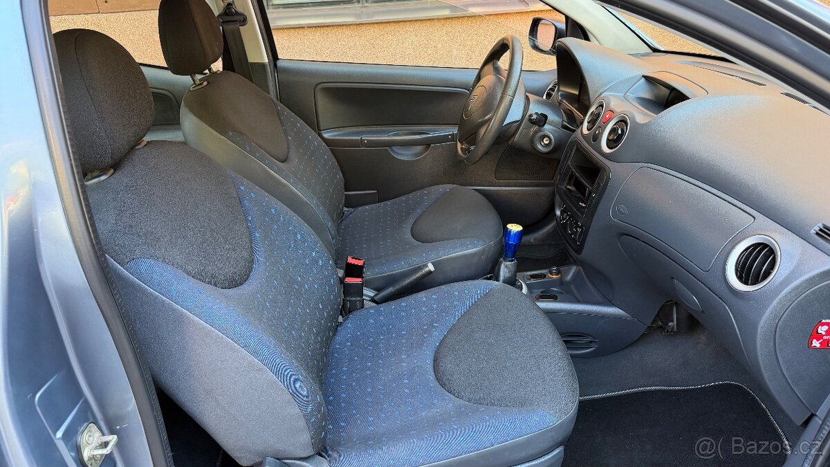 Citroen c2 naj.90 tis - 8