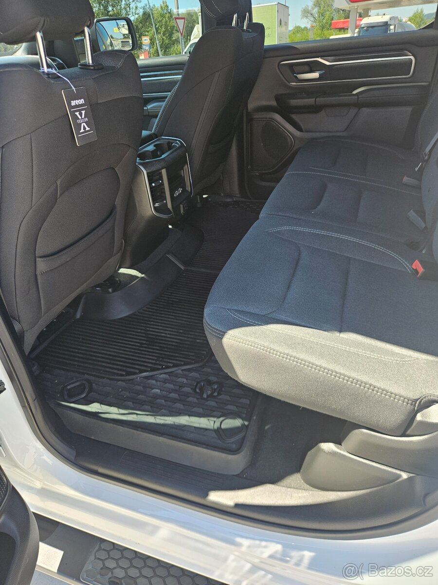 Dodge ram 1500 - 8
