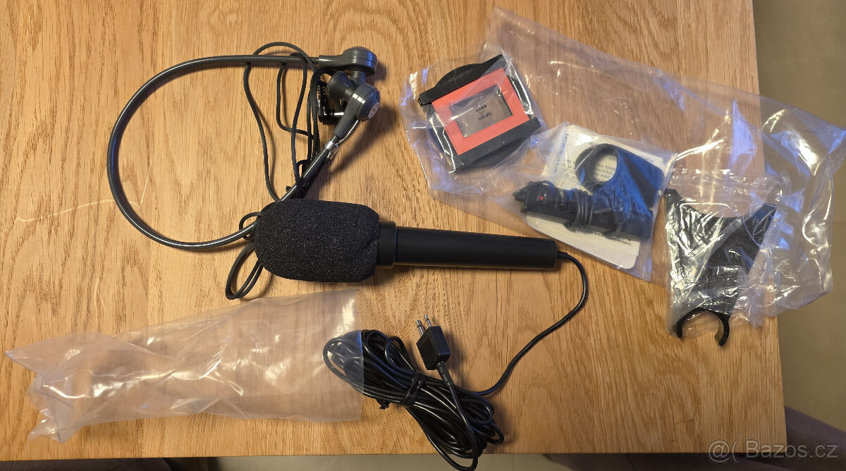Videokamera Bauer S 409 XL - 8
