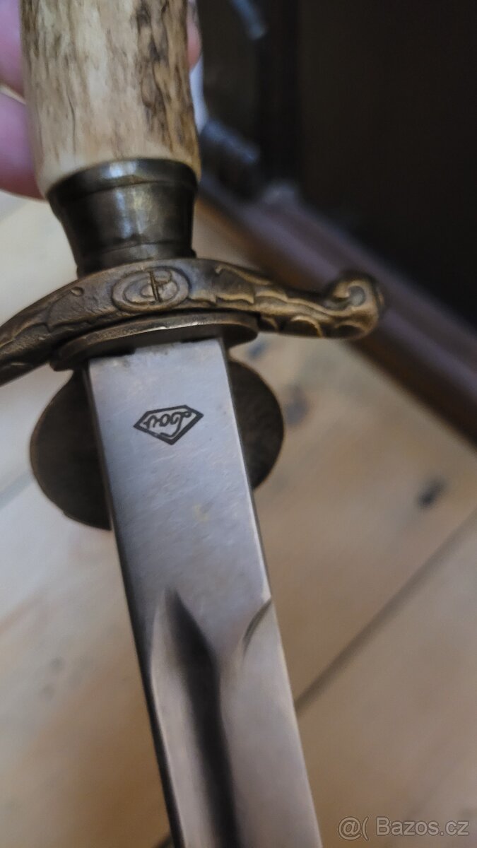 Tesáky SLS a VLP - Vzácné vyhledávané sběrateli - 8