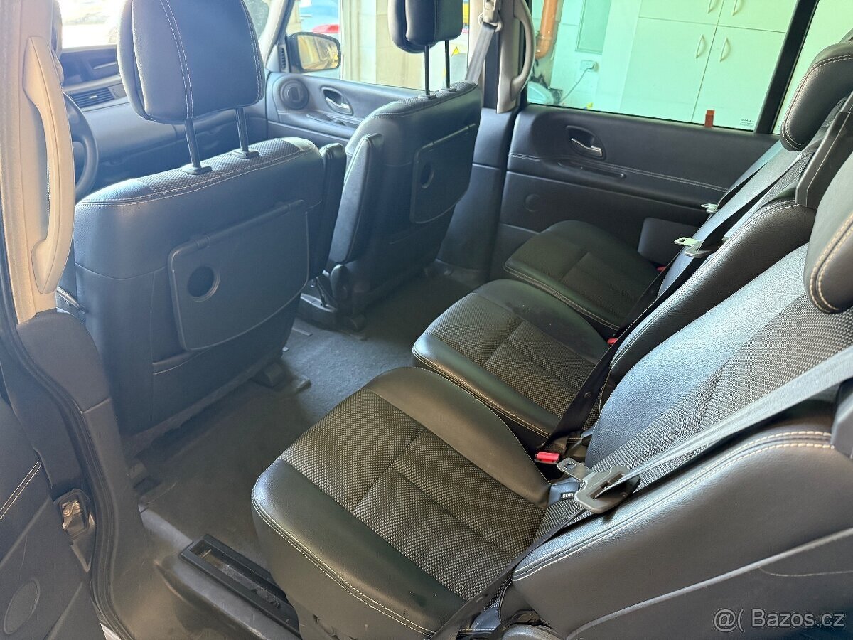 Renault Espace 2.0 dCi 127kw AUTOMAT - 8