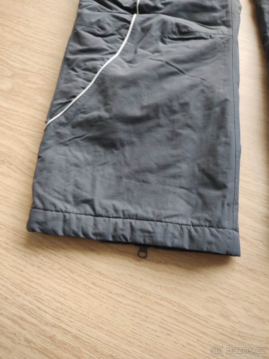 Lyžařské /snowbordové kalhoty TCM, vel. 36/38 - 8