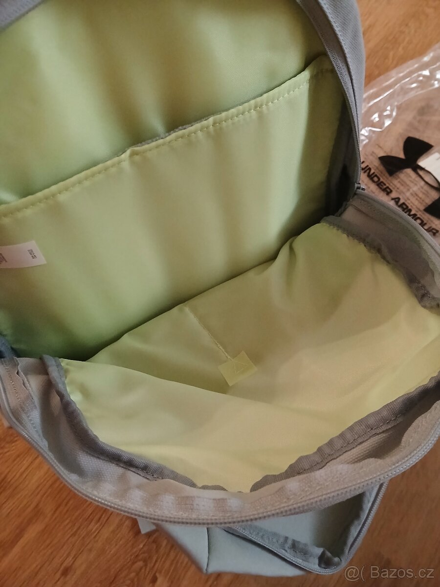 Batoh Under Armour nový - 8