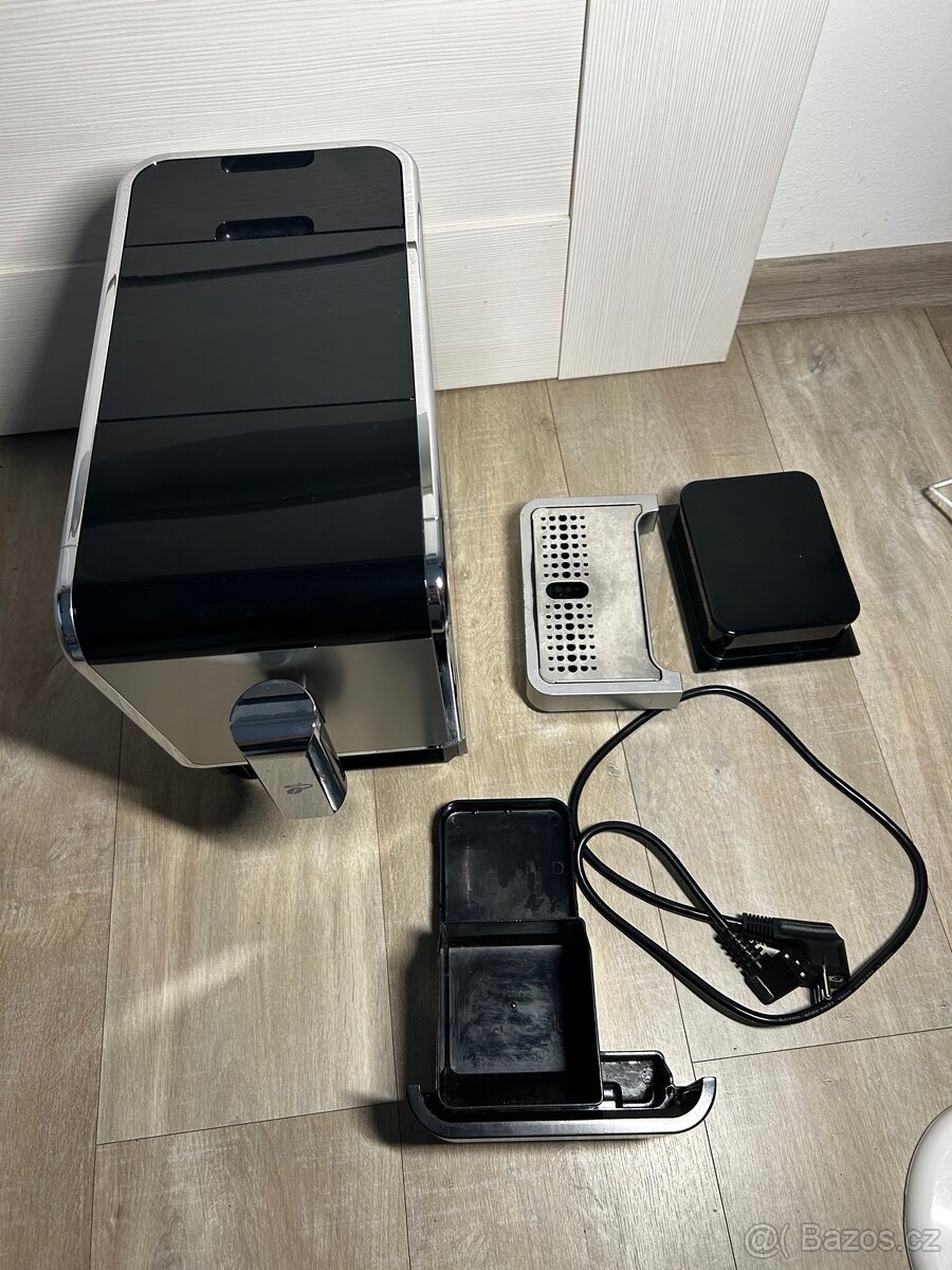 Automatický Kávovar Tchibo Esperto 1.1 - 8