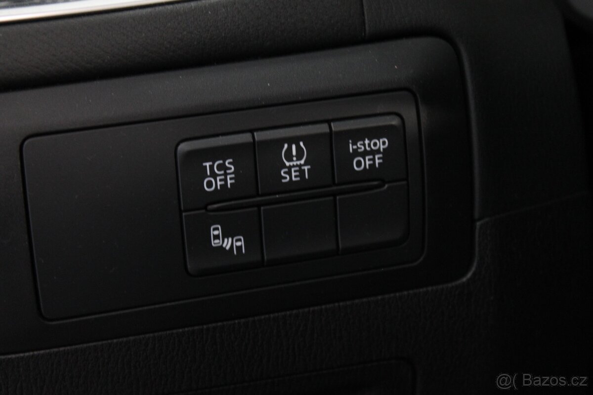 Mazda CX-5, 2.2 SKYACTIVE-D AWD 110kW AT. - 8