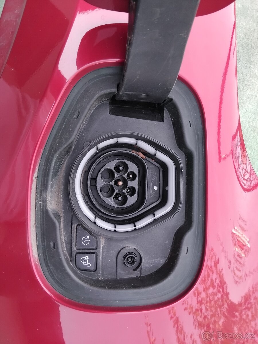 ford kuga lll 2.5 hybrid 2020 -2024 - 8