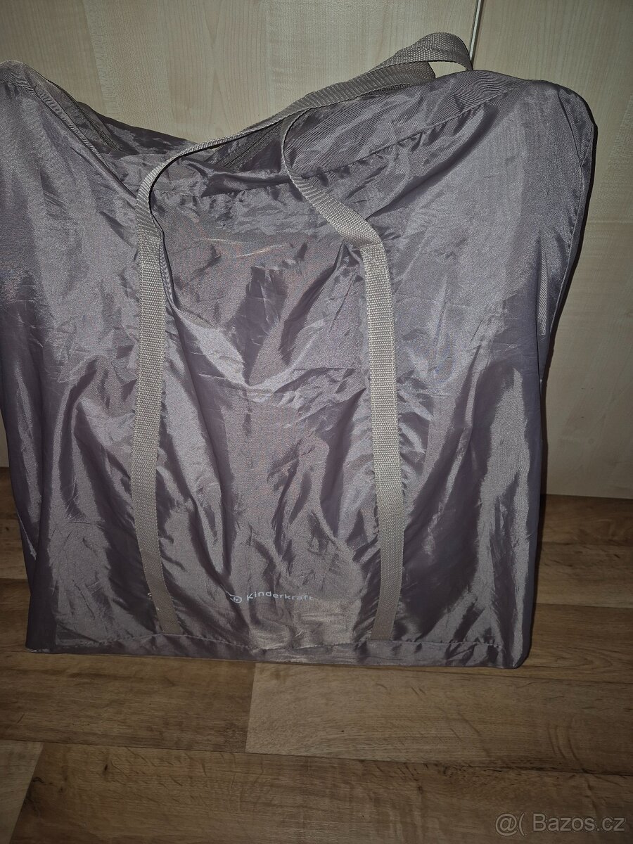 Postylka, kolébka pro miminko - 8