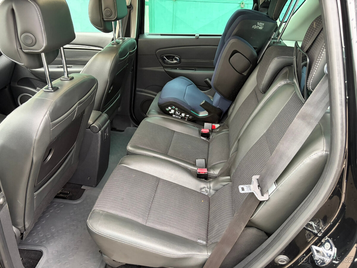 Renault Scenic Dci Původ-ČR - 8