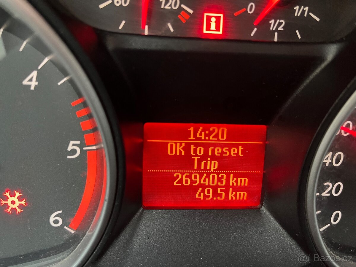 Ford S-Max 2.0 tdci - 8