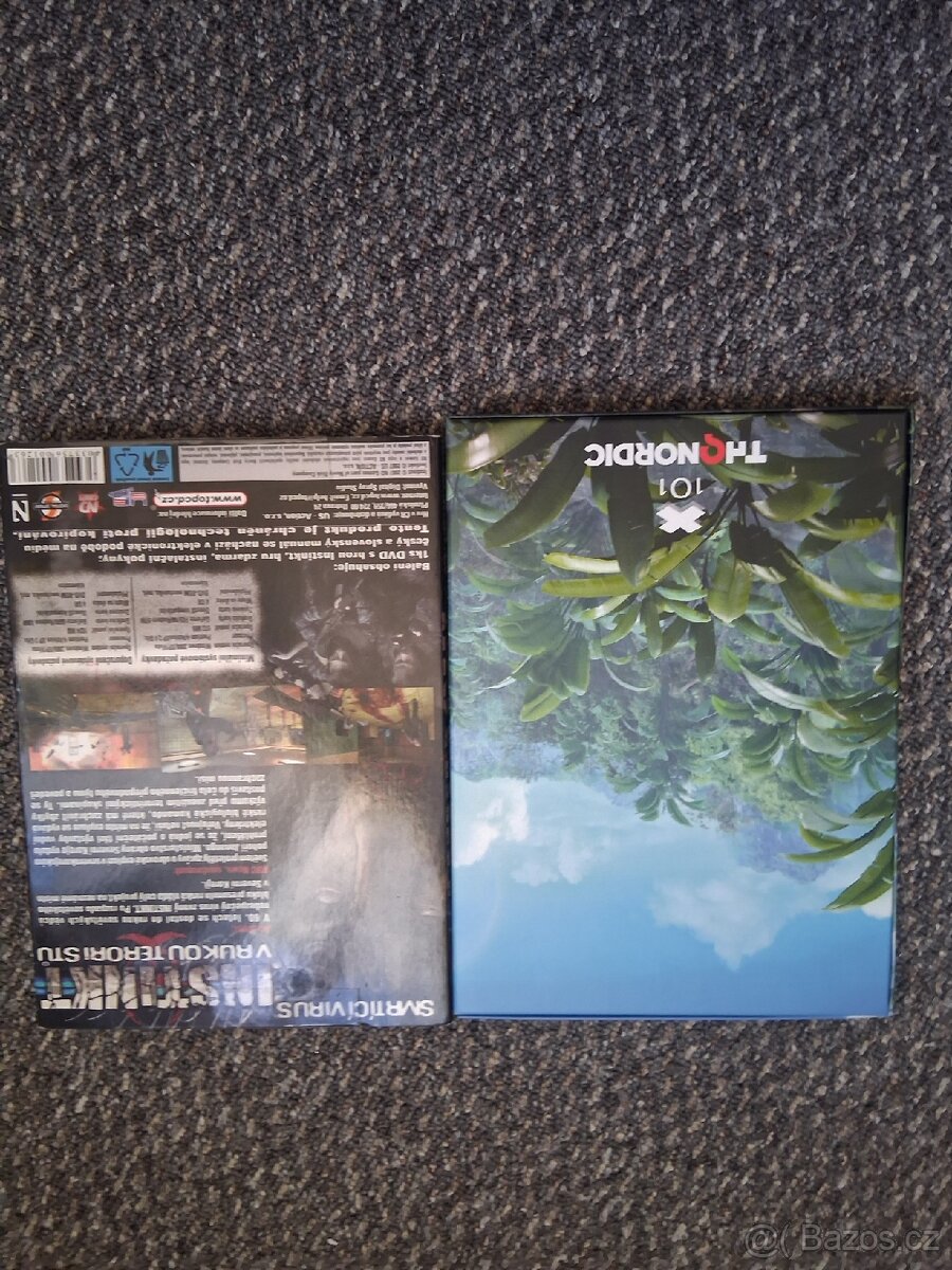 8 pc her ( RARITKY) - 8