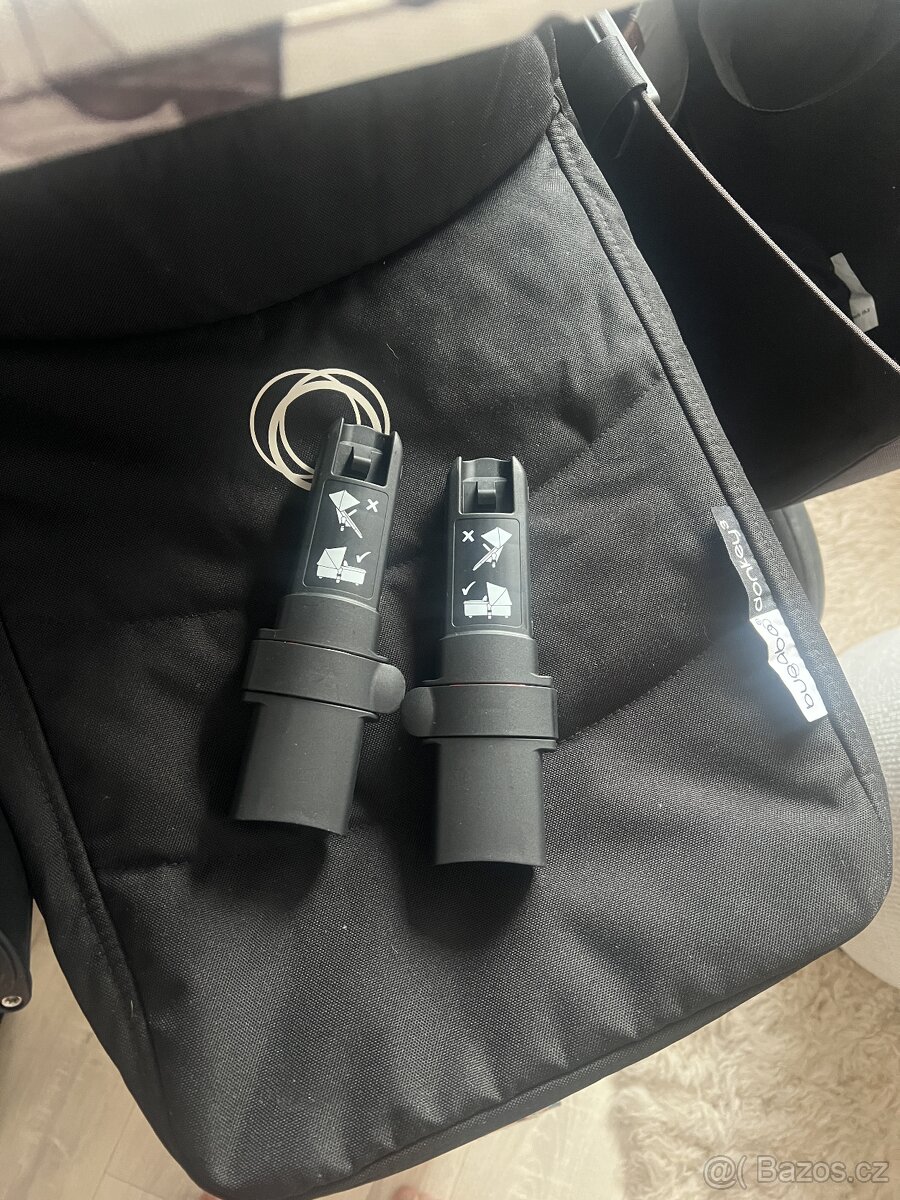 Bugaboo donkey 3 Mono - 8