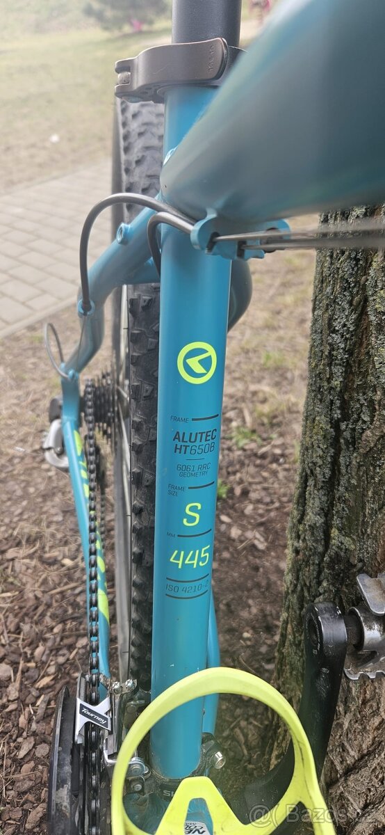 kolo Kellys 27,5 - 8