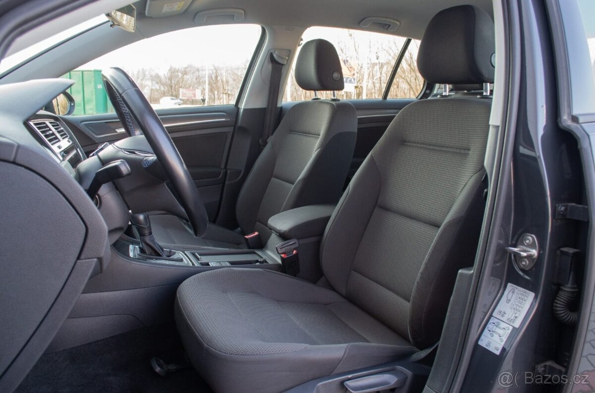 Volkswagen E- Golf Comfortline 2019 - 8