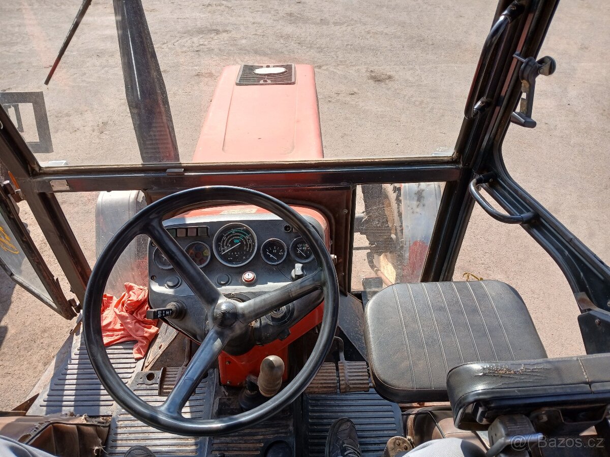 Zetor 7711 Tunis - 8