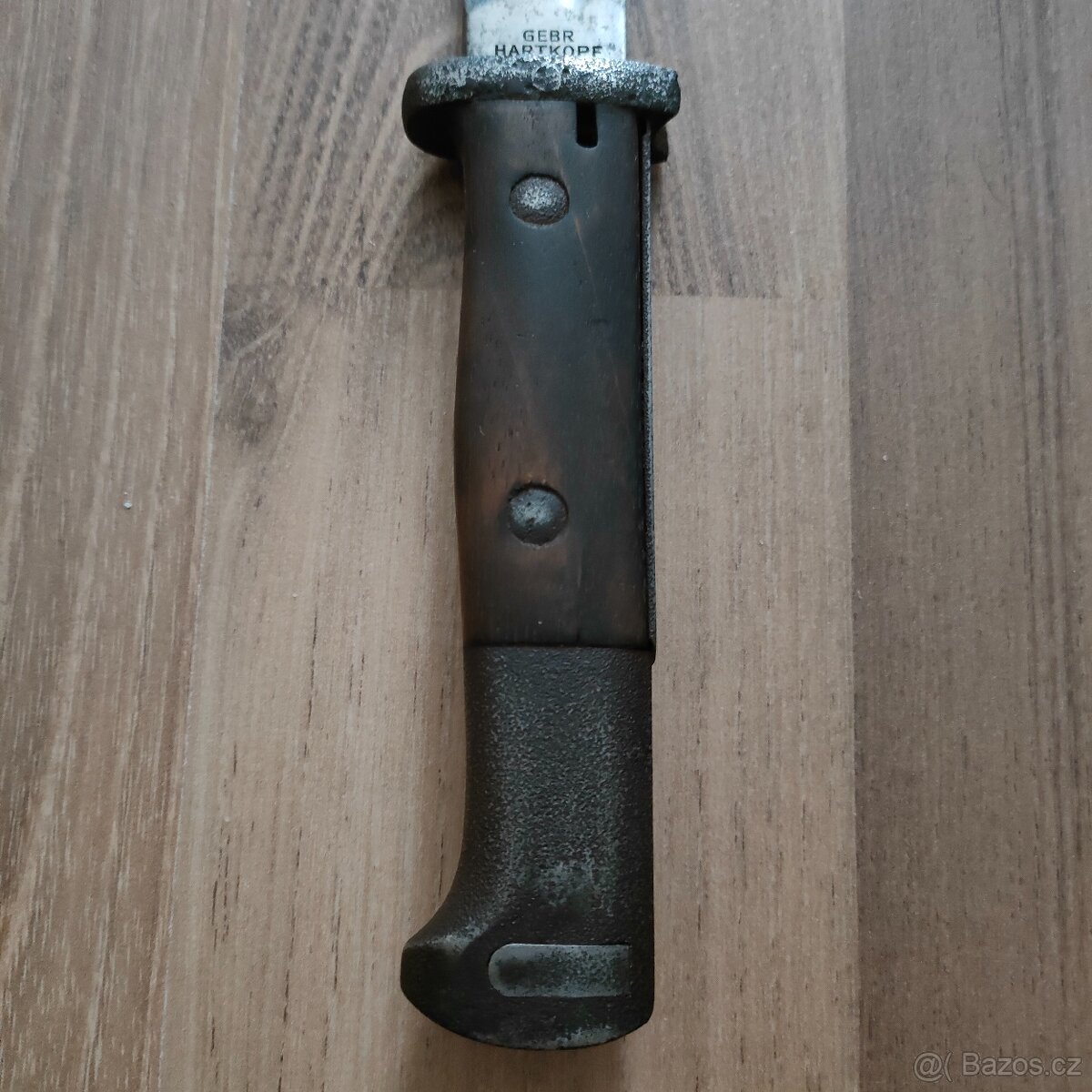 Mauser SG 84/98 - 8