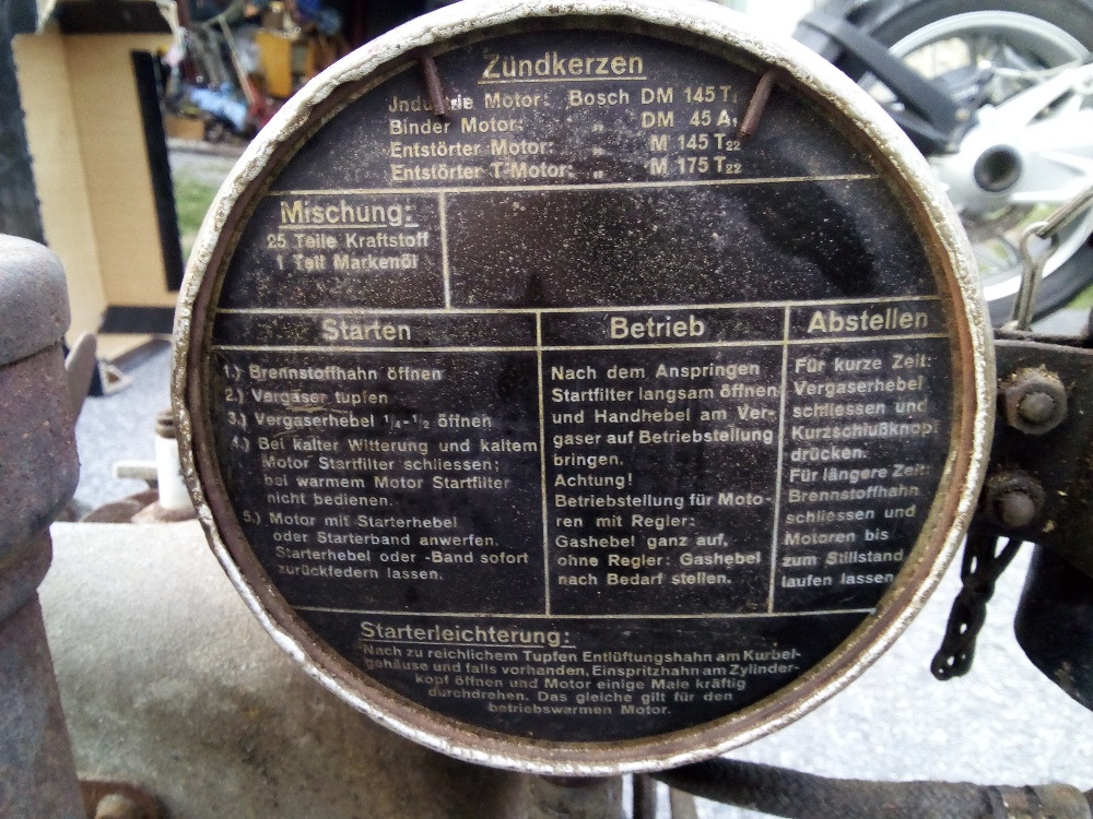 Německá elektrocentrála 2. sv. válka - 8