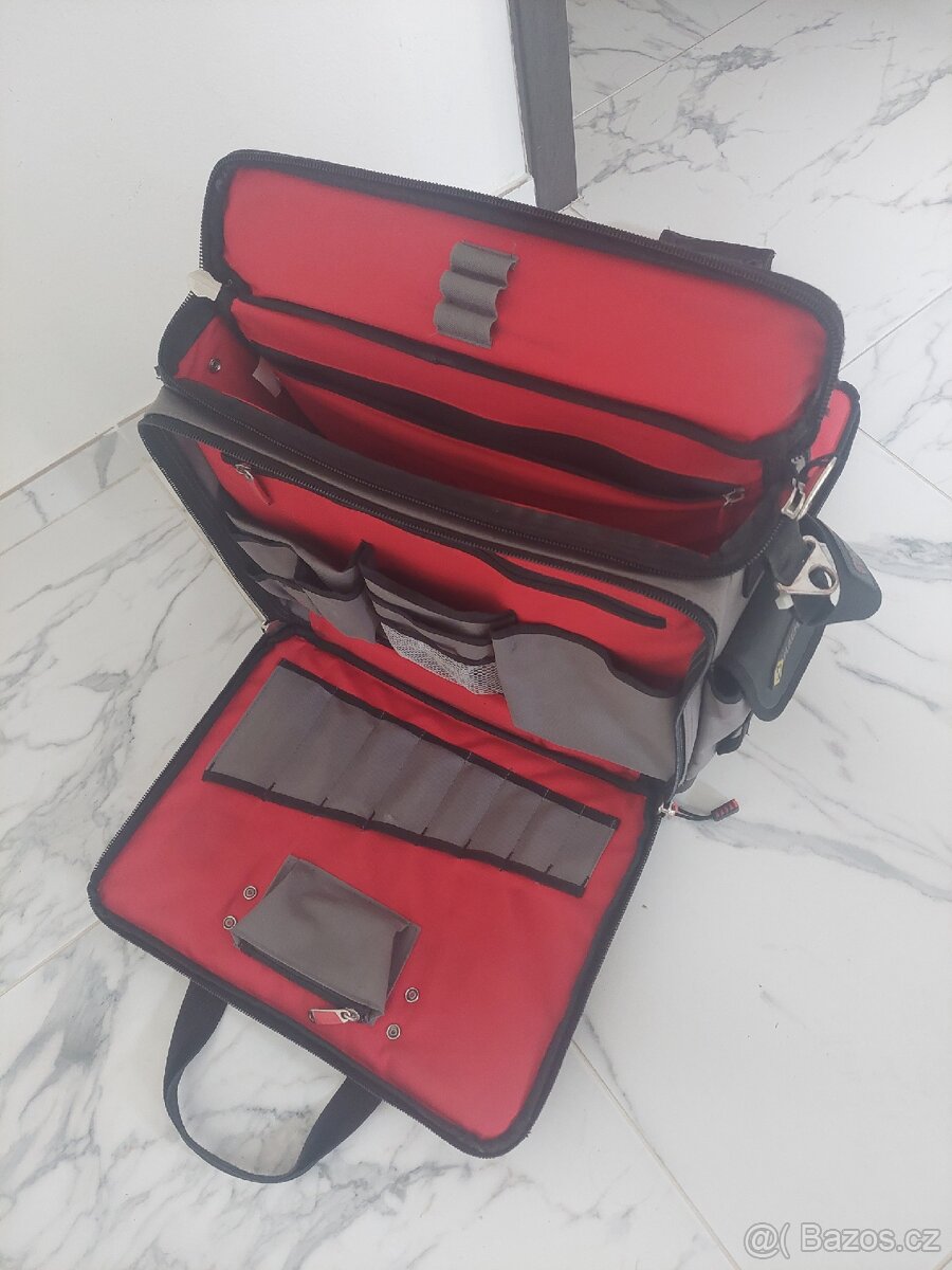 Magma brašna na nářadí MA2632 c.k - 8