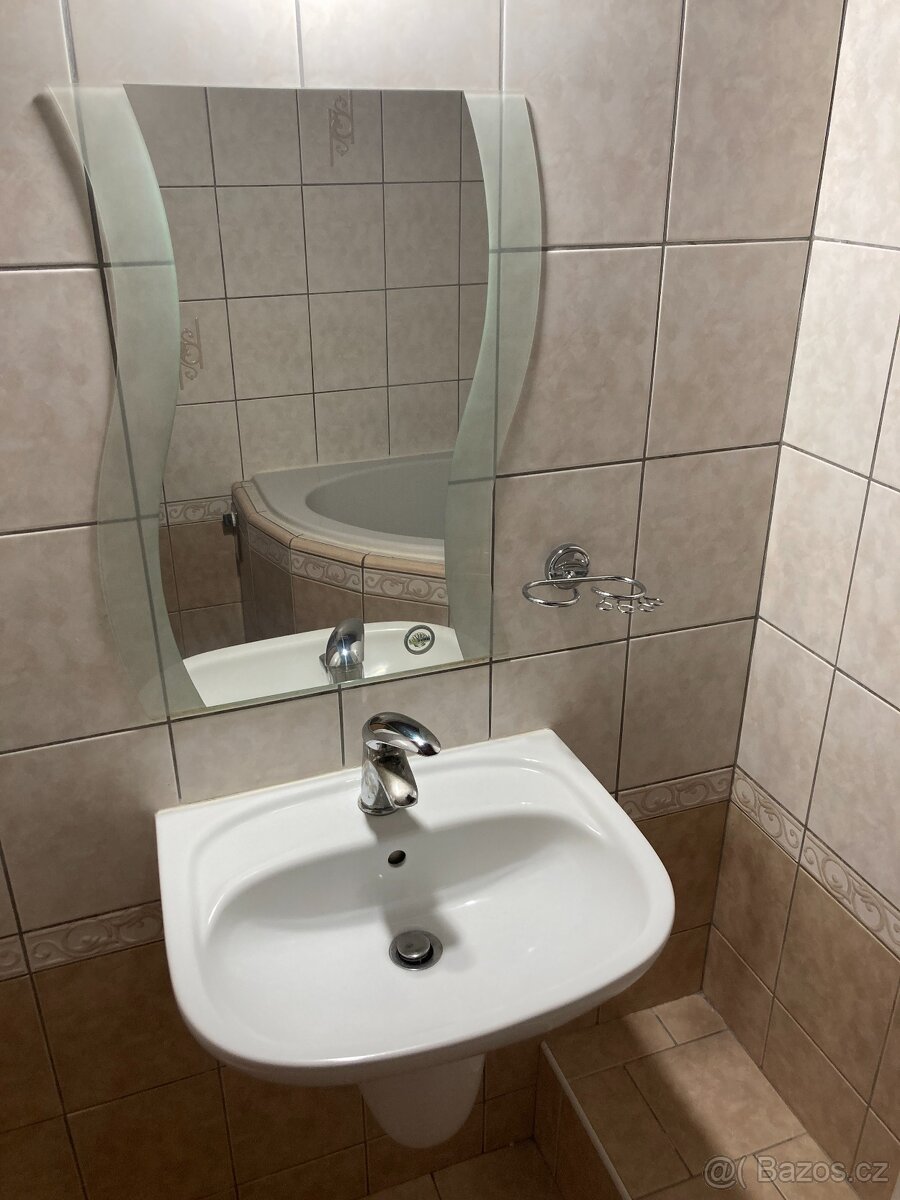 Pronájem bytu 1+kk, ulice Lužická, Olomouc - 8