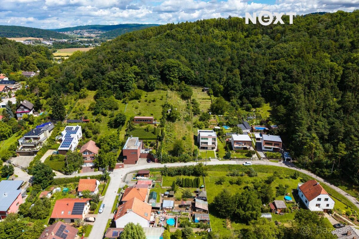 Prodej pozemek Bydlení, 1276㎡ - 8