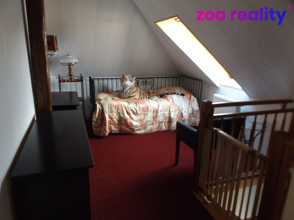 Pronájem bytu 3+1, 91m2, Zahrada, Mánesova, Poděbrady - 8