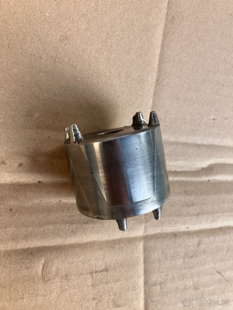 jawa 555 550 rotor zapalování - 8