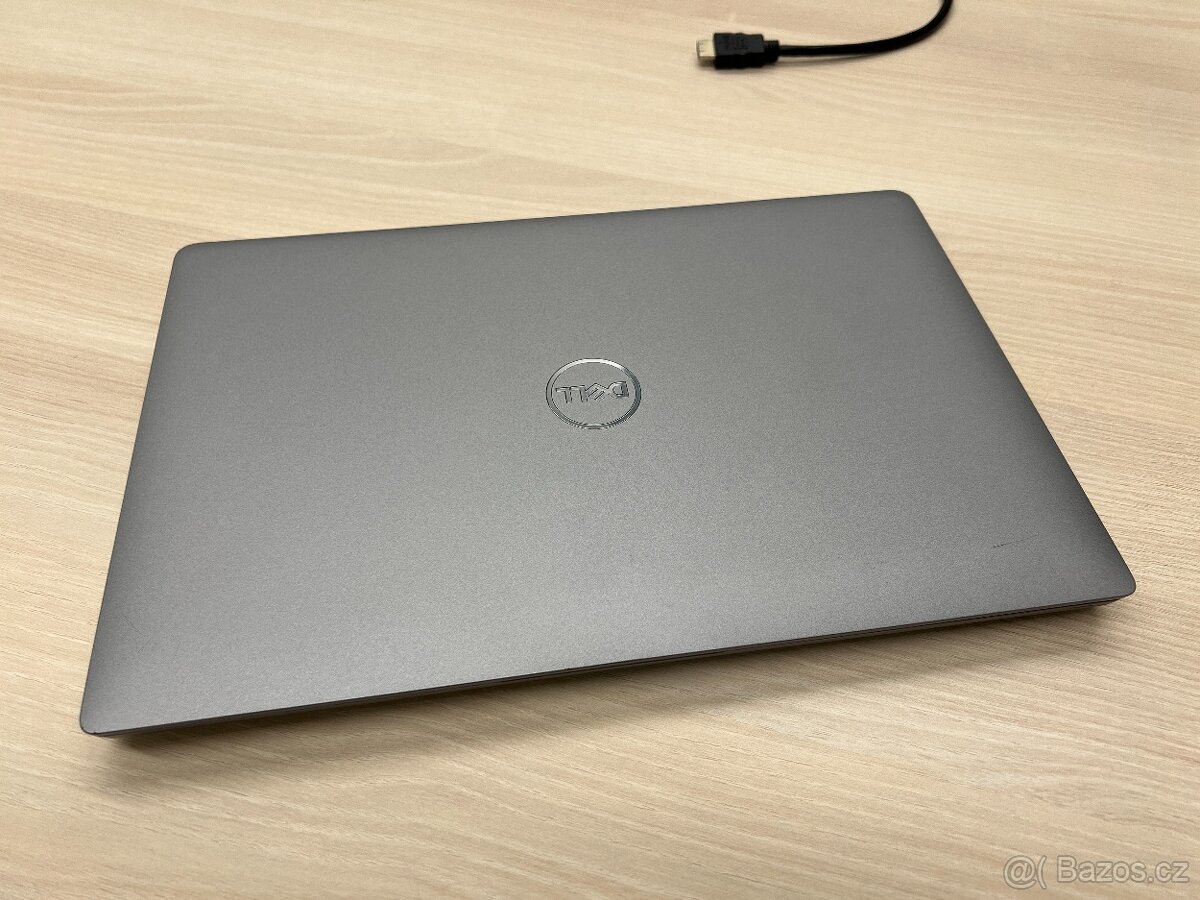 Dell Latitude 5420,i5-2,6ghz,16gb ram, 256gb disk,super stav - 8