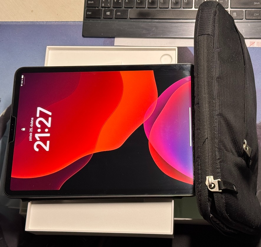 iPad Pro 11´´ WIFI A1980 - 8