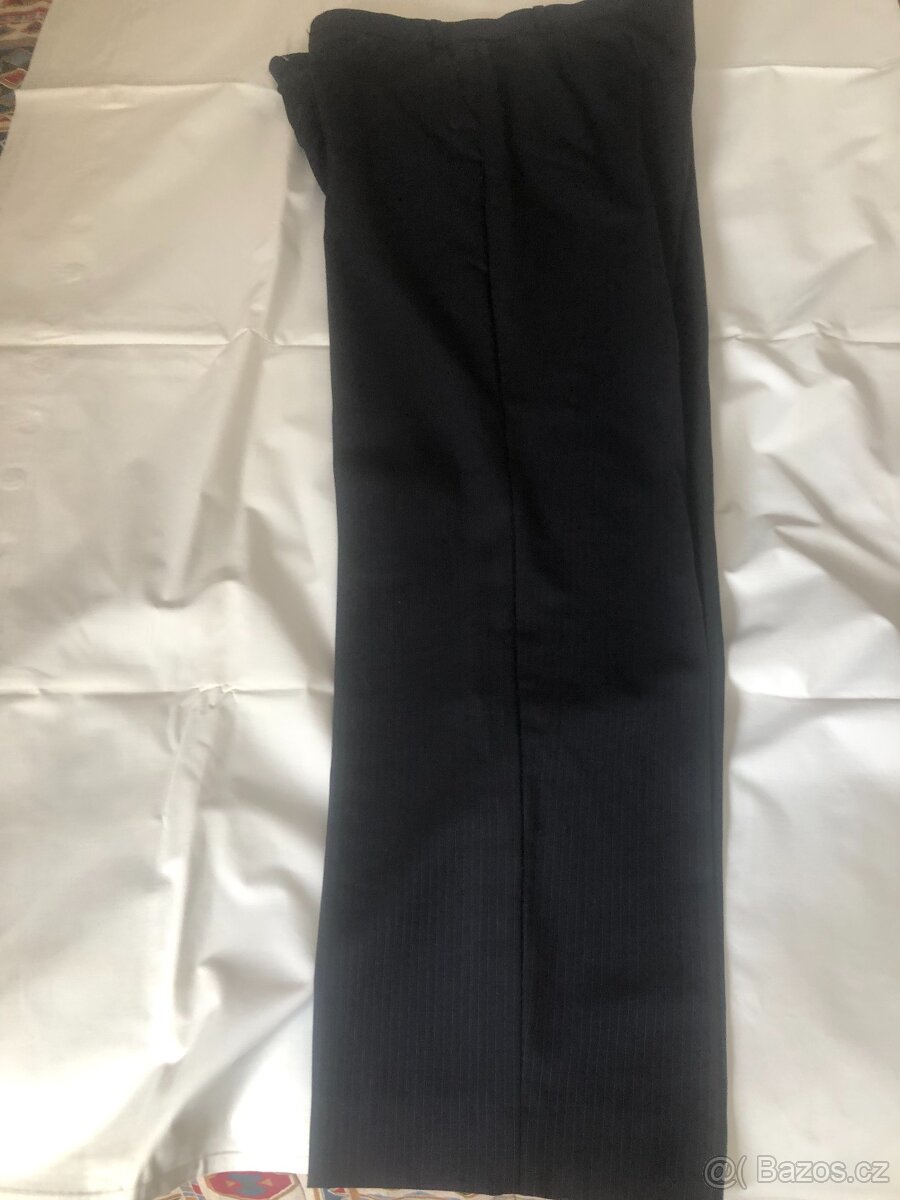 Pánský oblek M&S - 8