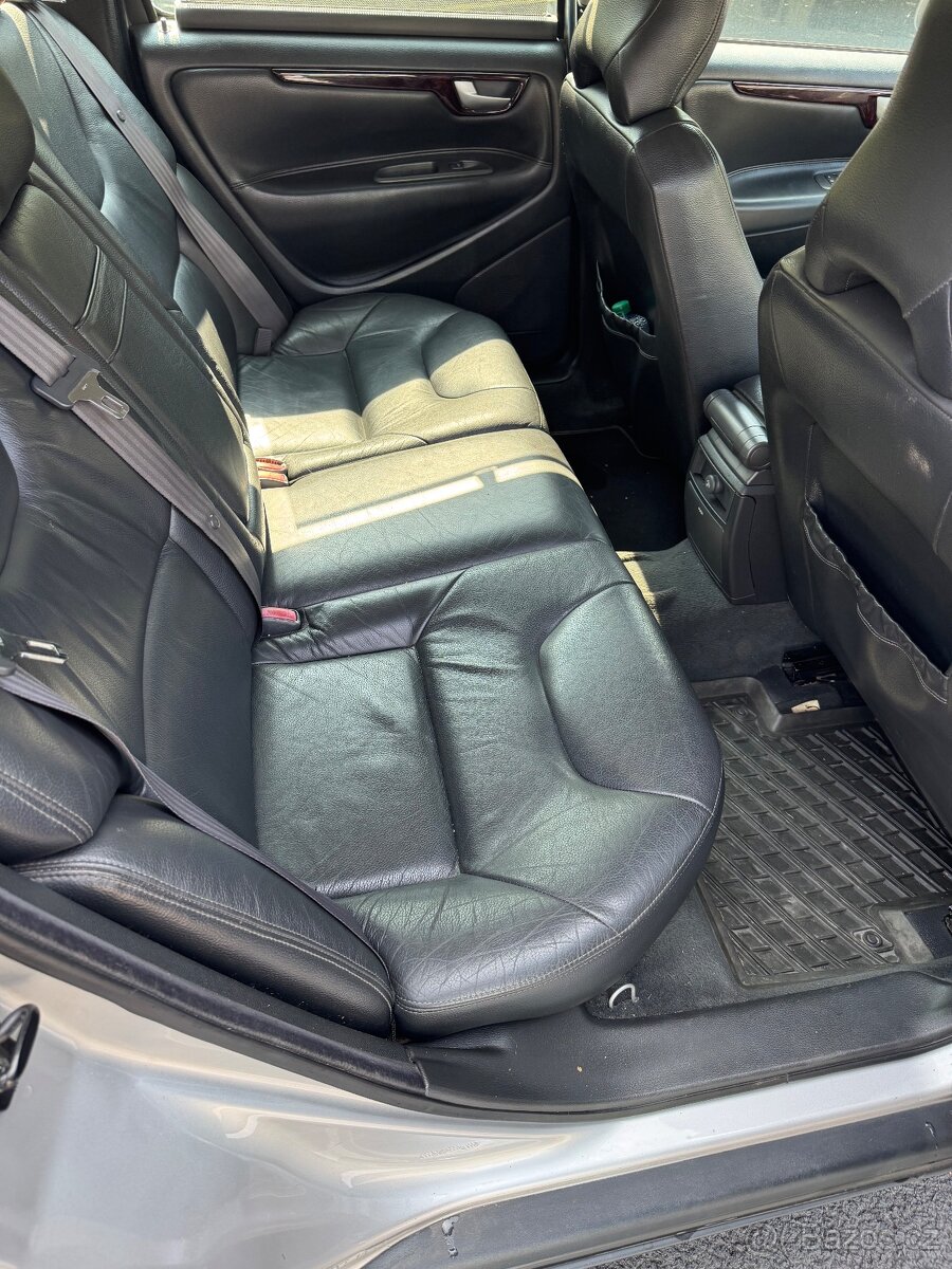 Prodám Volvo V70 - 8
