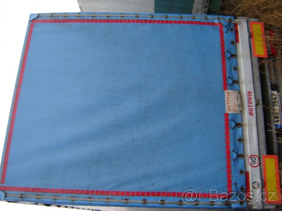 MB 1018+vlek 1 osý - 8