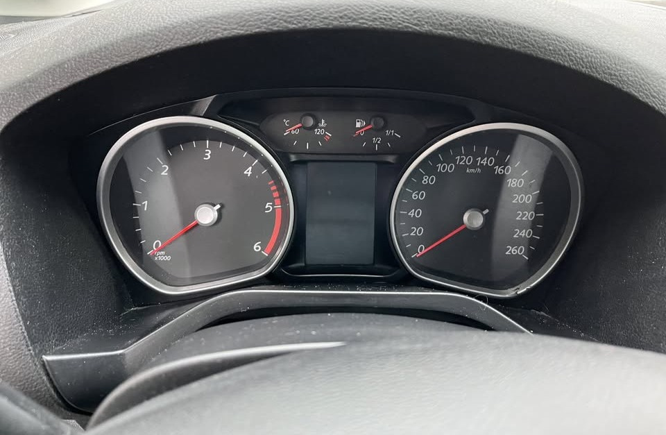 Ford S-Max 2.0 TDCi 103kw STK - 8