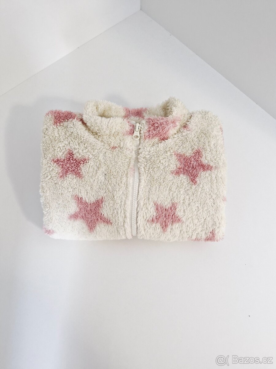 Dětské oblečení HOLKA - 8