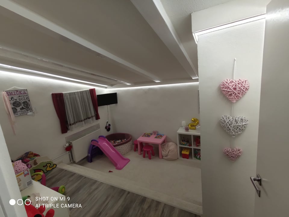 Rodinný dům Habartov - 8