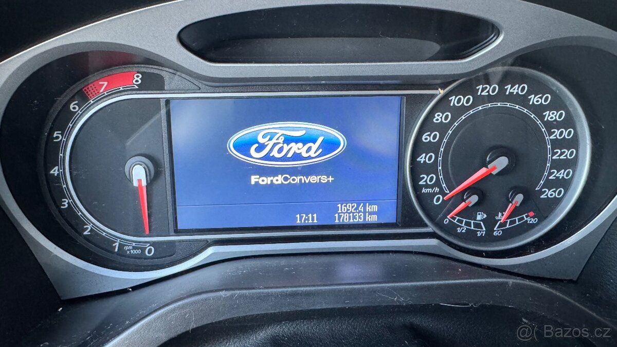 Ford S‑MAX 2.0 (149 kW) Ecoboost - 8