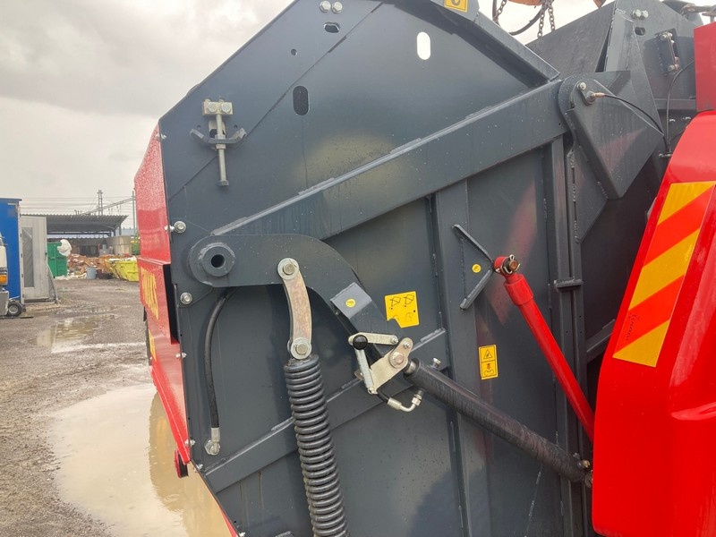 FIMAKS VARIO RB170 Balíkovač - 8