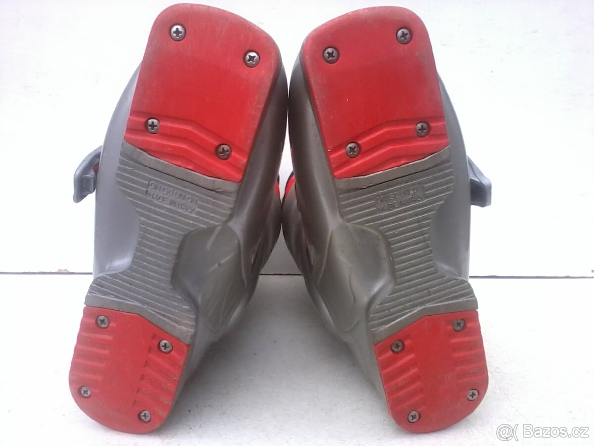 Dětské lyže Dalbello 21,5 - 8