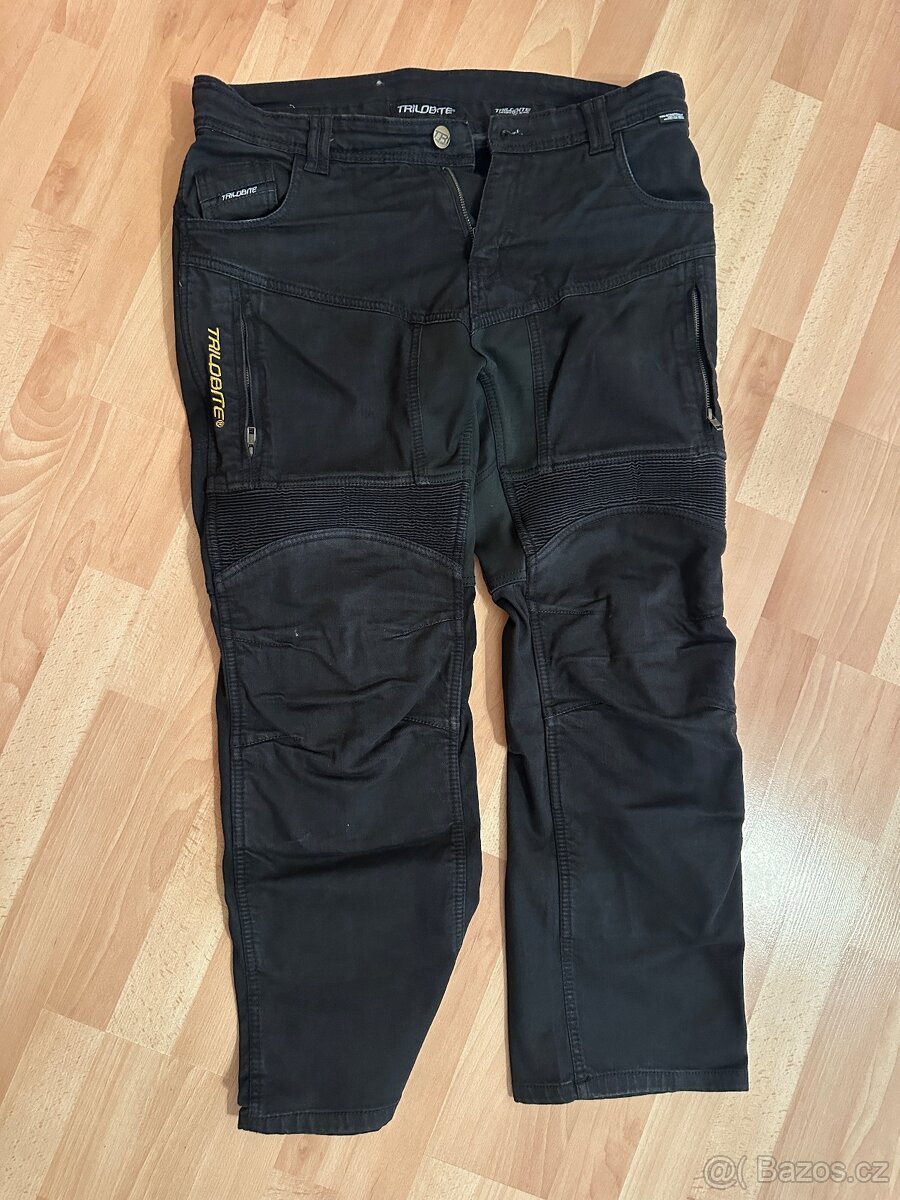 Oblečení Trilobite - 8