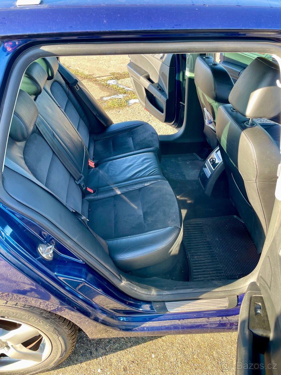 Škoda Superb 2.0 TDi - 8