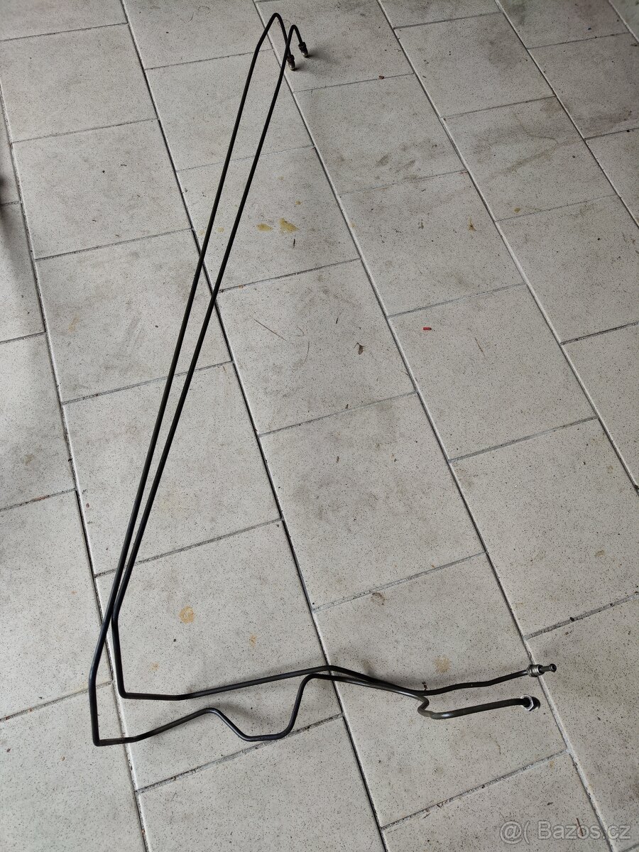 Mercedes SL R129 ADS - 8