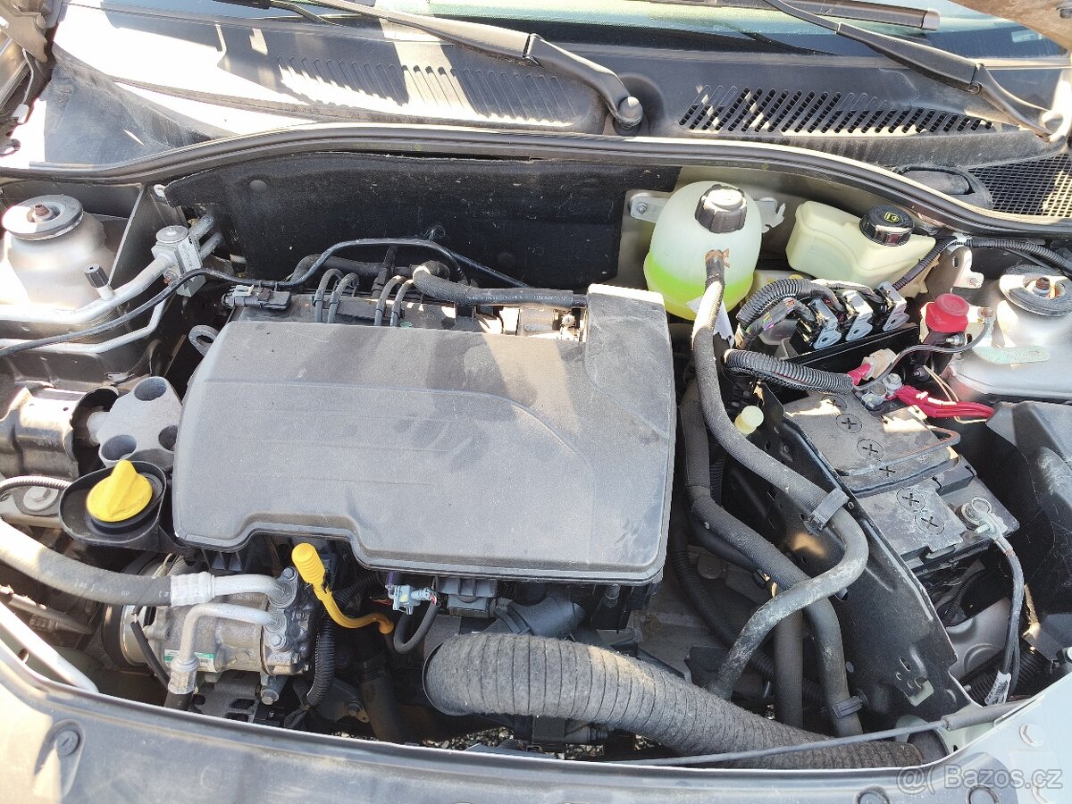 RENAULT THALIA 1,2 - 8