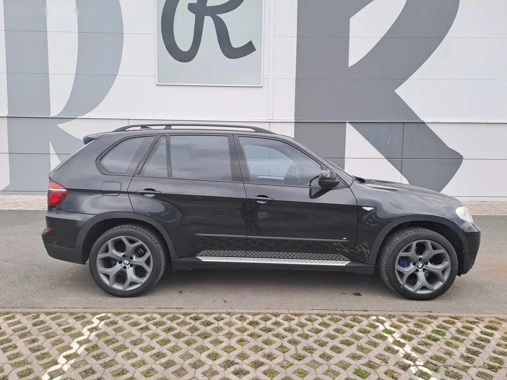 BMW X5 - 8