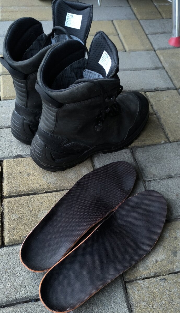 Prabos vagabund high GTX vel.45 - 8