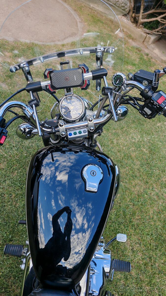 Virago 535 - 8