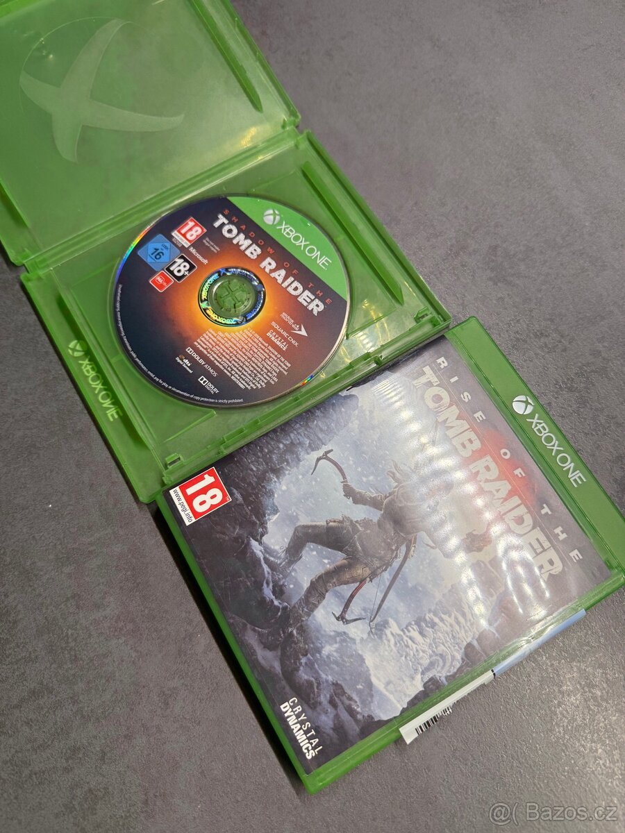 Xbox one 1 TB Forza Edition - 8