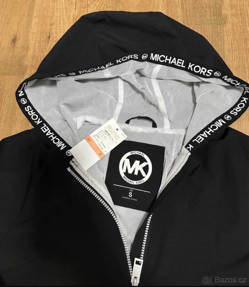 Nová bunda Michael Kors - 8